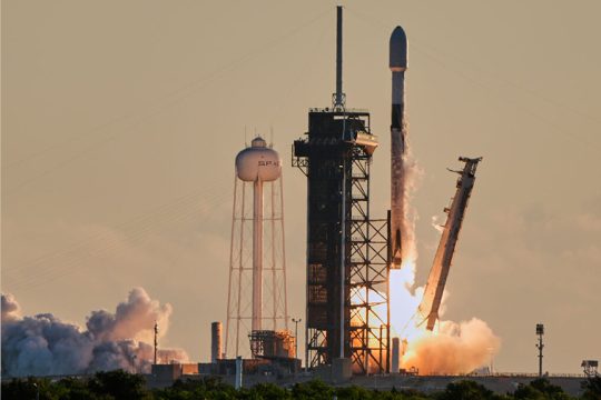 space x